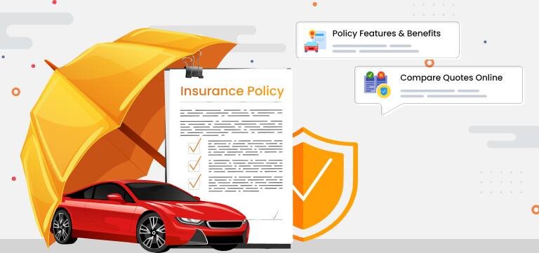 5 Things You Should Know Before Buying Car Insurance in India 2025
