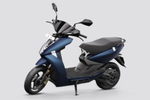 Ather 450X Gen 4 2025