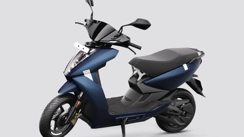 Ather 450X Gen 4 2025