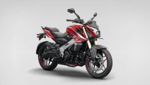 Bajaj Pulsar NS400Z 2025