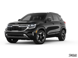 Kia Seltos 2025