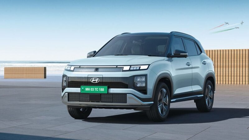 Hyundai Creta 2025