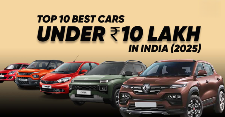 Bharat NCAP 2025 Results — Which Indian Cars are Safest?