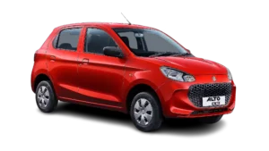 Maruti Suzuki Alto K10 2025
