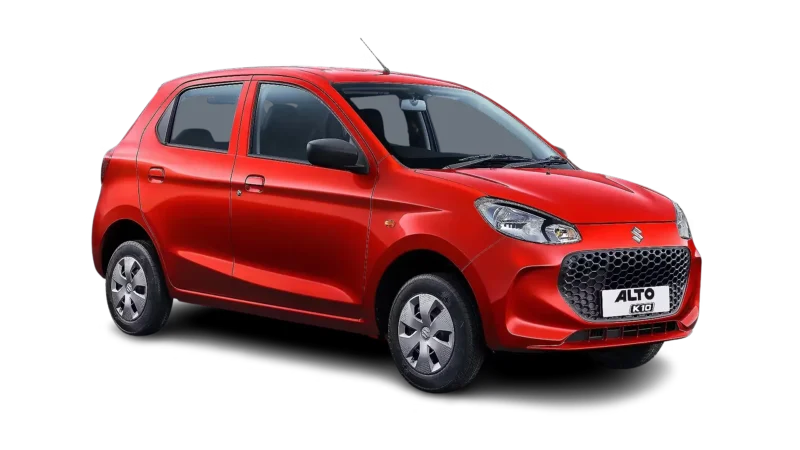 Maruti Suzuki Alto K10 2025