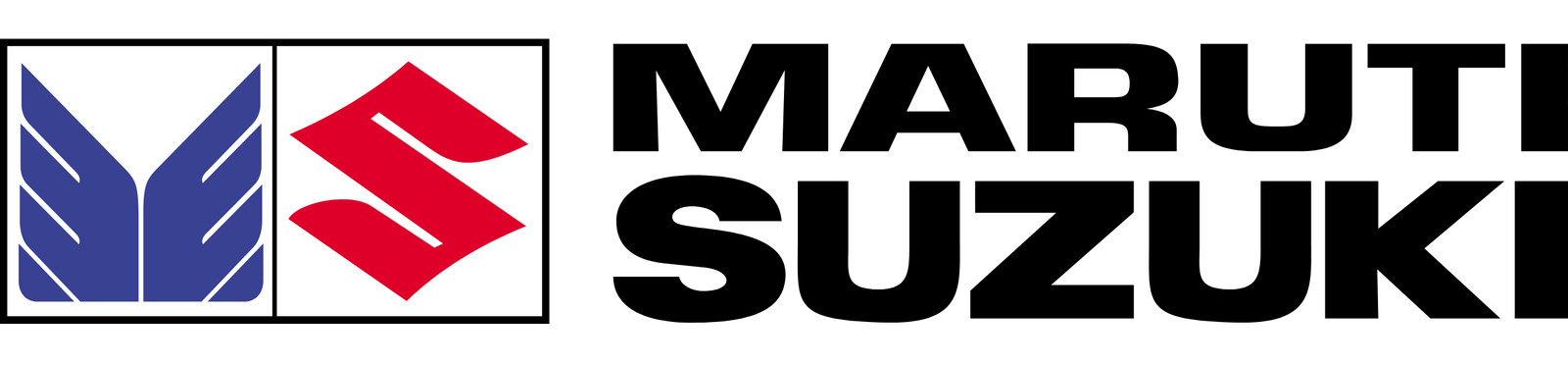 Maruti Suzuki