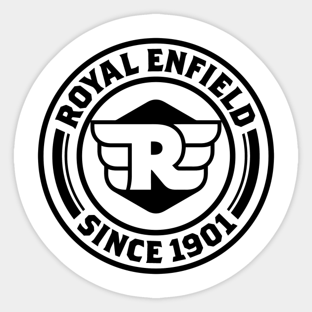 Royal Enfield