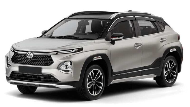 Maruti Suzuki Brezza 2025