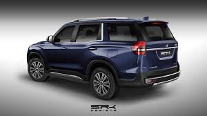 Mahindra Scorpio N 2025