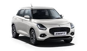 Maruti Suzuki Swift 2025
