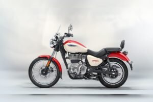 Royal Enfield Meteor 350 2025