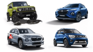 Best Car Offers Today – Maruti, Hyundai, Tata & Mahindra Deals