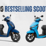 Top 10 Most Sold Scooters April 2026: Honda Activa Dominates, Hero Destini Surges Massively