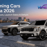 8+ New Compact SUVs Launching in India 2026-2028: Full List with Expected Timeline