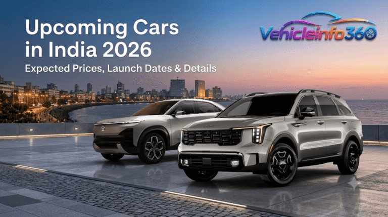 new compact SUVs