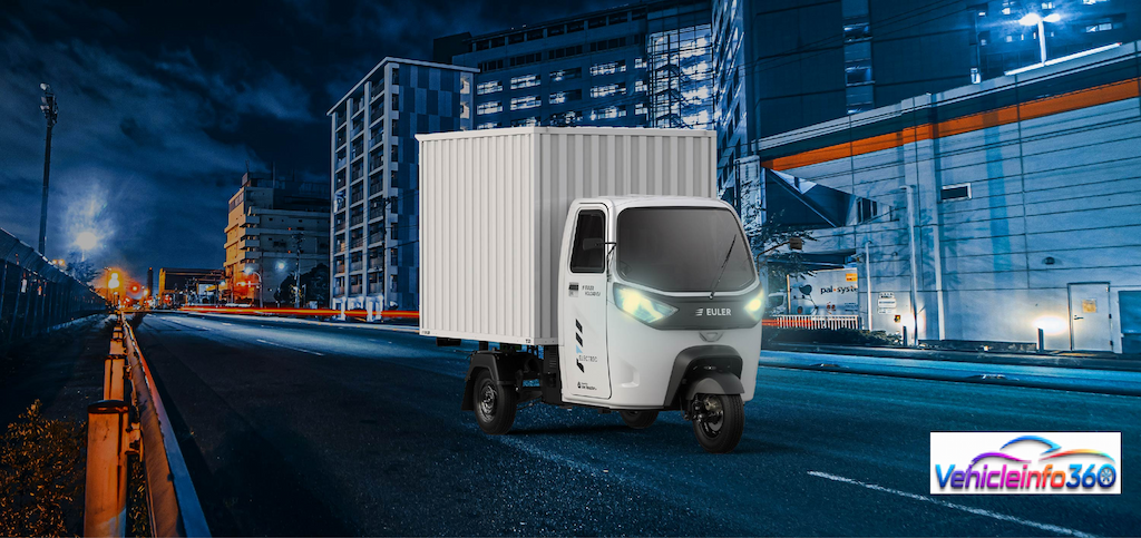 India’s Toughest Electric 3-Wheeler