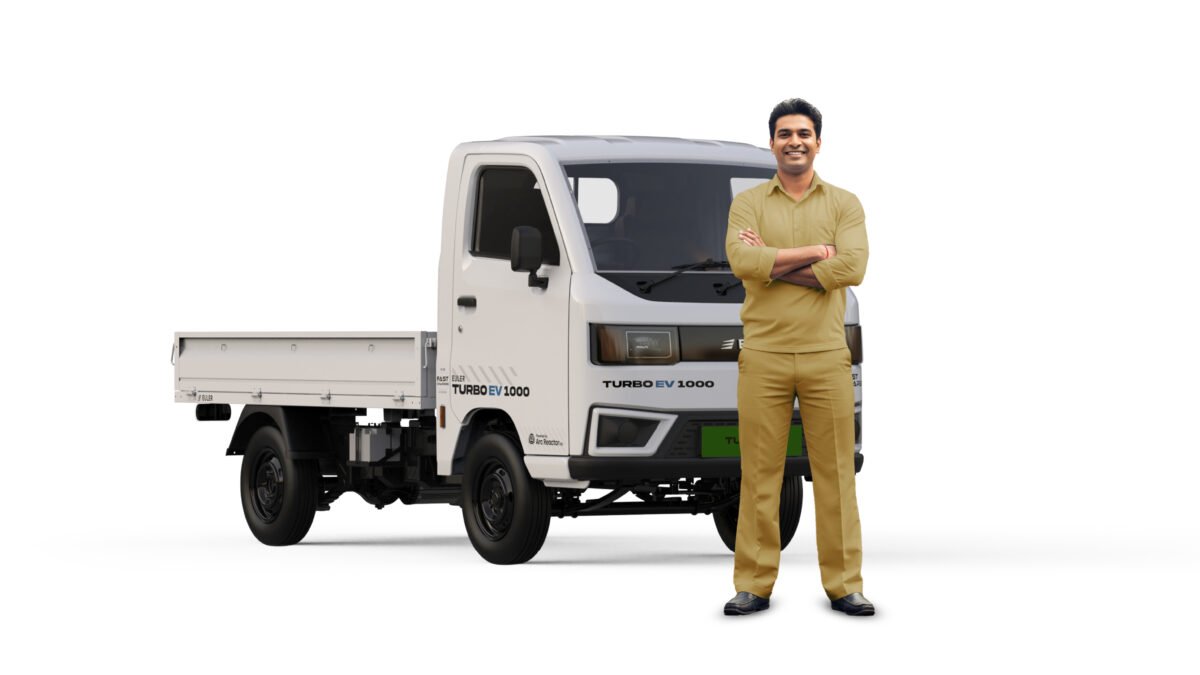 Euler Turbo EV 1000 2026: Powerful Electric Cargo 3-Wheeler for Indian Business Needs