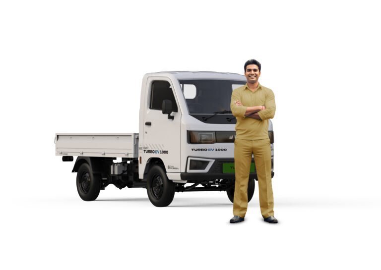 Euler Turbo EV 1000 2026: Powerful Electric Cargo 3-Wheeler for Indian Business Needs