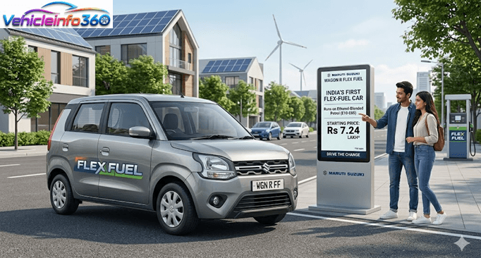 Electric Four-Wheeler E4W Penetration Hits 6.1% as Fuel Prices Strengthen EV Cost Advantage: CRISIL