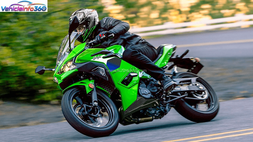 2026 Kawasaki Ninja 500 Launched in India at Rs 5.76 Lakh with E20-Compliant Engine