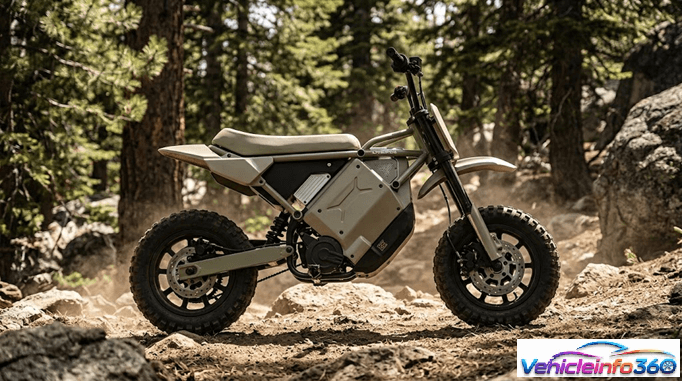 Harley-Davidson LiveWire S4 Honcho Electric Mini Bikes Launched Globally: Price, Range, and India Launch Details
