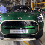 2026 Mini Countryman C Launched in India at ₹47.50 Lakh: Now ‘Made in India’