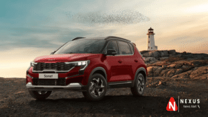 Kia prices increase by Up to 2% from July 1