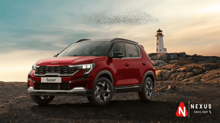 Kia prices increase
