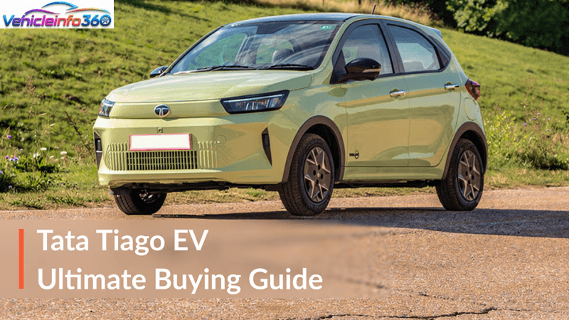Tata Tiago Facelift ULTIMATE BUYING GUIDE