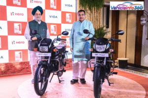Hero Splendor+ Flex Fuel and HF Deluxe Flex Fuel Launched: Prices, Specs & Details (2026)