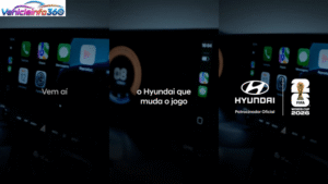 Next-Gen Hyundai i20 Interior Teased With Venue-Like Screens Ahead of Global Debut